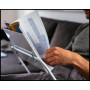Genius Ideas Table de lecture pliable