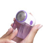 Genius Ideas Dissolvant de peluches de poche