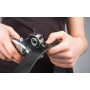 Genius Ideas Perforatrice multi-trous en cuir