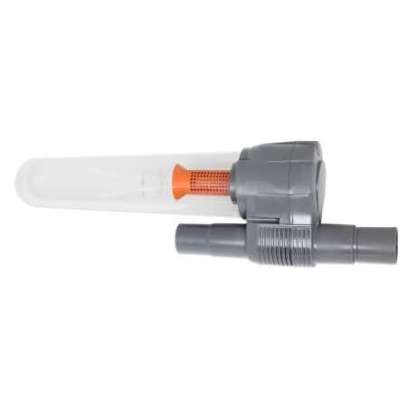 Genius Ideas Aspirateur Container-Cyclon'it