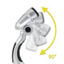 Genius Ideas Lampe de bureau - Gel LED