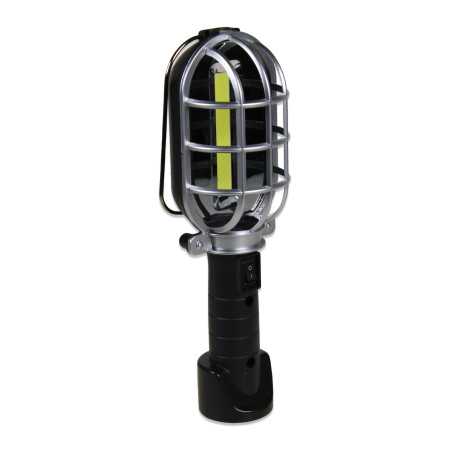 Genius Ideas Lampe Ultra-Lumineuse 'Easy Carry' - Gel LED