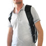 Genius Ideas Sac secret 'Multi-Pouch'