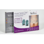 Wellys Invisible Tummy Trimmer / Flat Belly Sheath (40-42 Black)