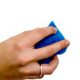Genius Ideas 3 Pièces Éponge magique + Laveur