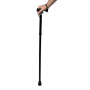 Wellys Foldable Walking Stick with Bag