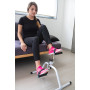 Wellys Mini Pedal Exerciser - White